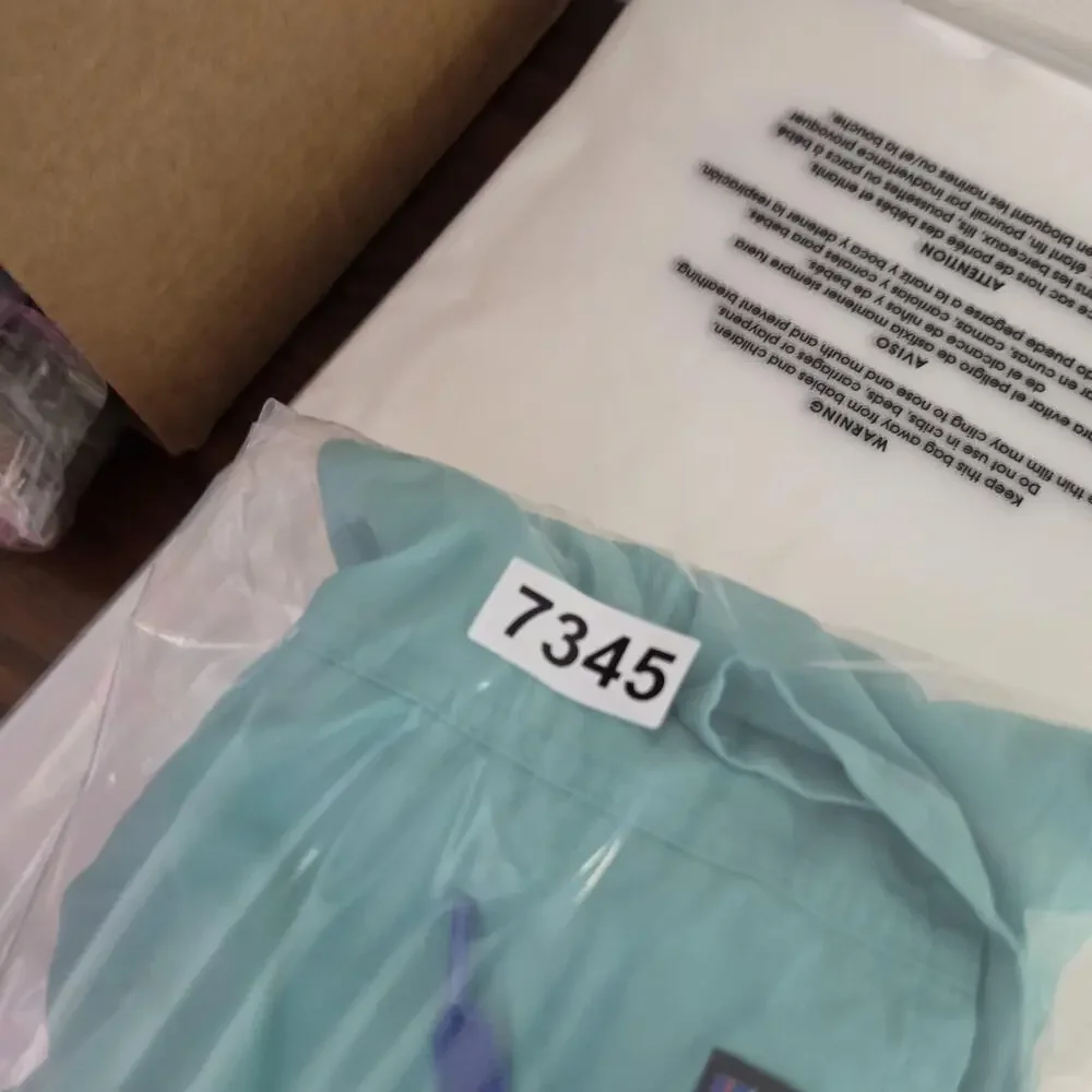 Patagonia brand item